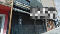 Imóvel comercial com 370 m² construídos