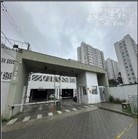 Apartamento com 1 vaga em Belo Horizonte - MG