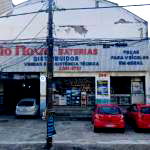 Ponto Comercial em Localização Privilegiada - Engenho Novo