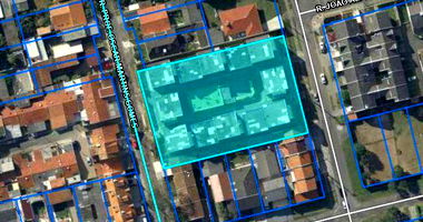 Apartamento com 1 quarto e garagem em Curitiba