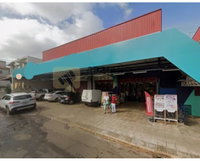 Imóvel Comercial 92m² em Patos de Minas com 300m² de terreno