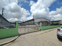Casa com 2 Quartos e 1 Vaga em RIO LARGO-AL