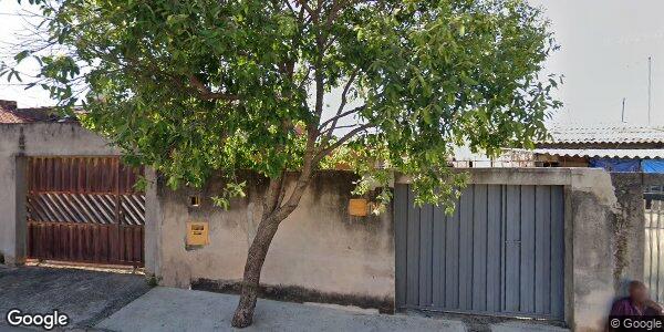 Casa 2 quartos, 45.47m² construída, 2 vagas, desocupada