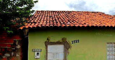 Casa 3 quartos, 2 banheiros, 112,21m²