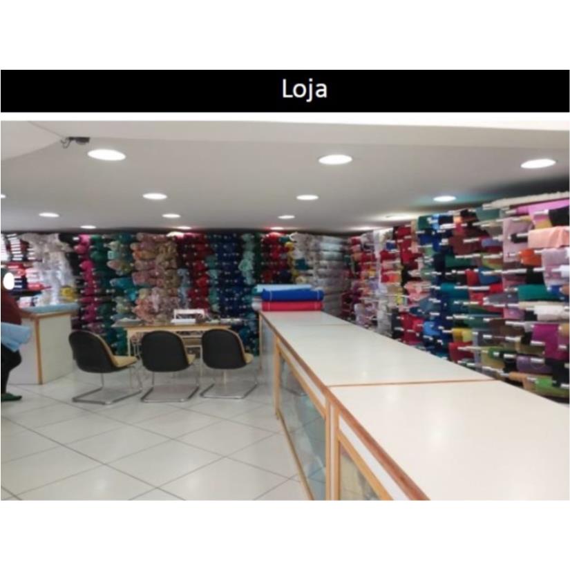 Loja comercial 164m² no Renascença - São Luís/MA
