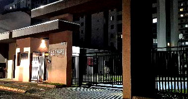 Apartamento 2 quartos, 1 vaga e 51,06 m²