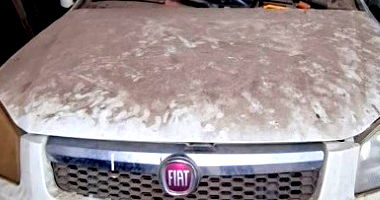 Fiat Siena EL 1.4 Flex 2014