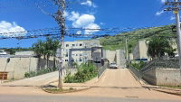 Aptº 2 Quartos 40,83m² Brisas do Outeiro - Nova Iguaçu