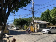 Casa com 2 quartos e 2 banheiros em condomínio no RJ