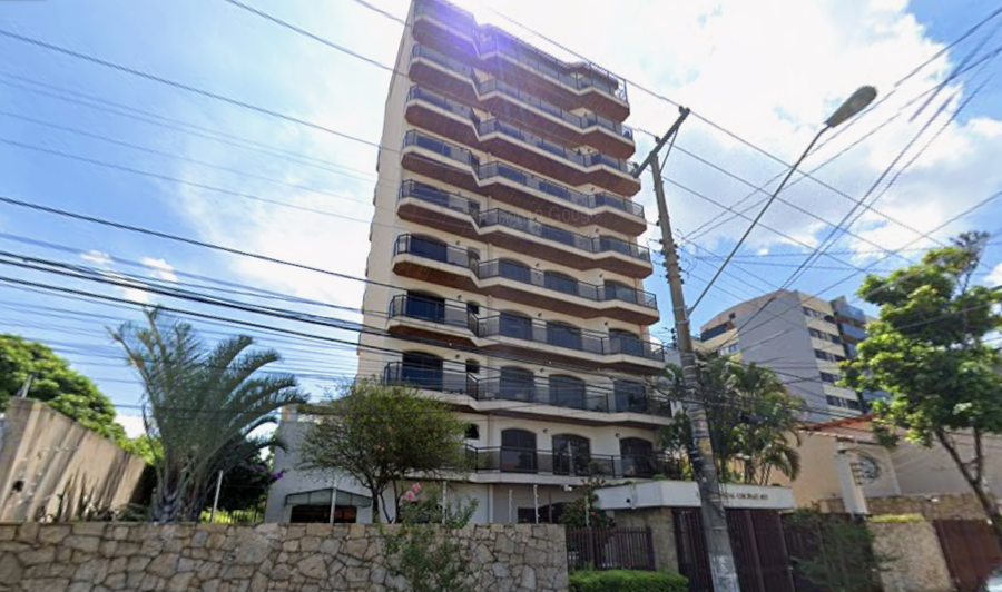 Apartamento com 297,16m² útil, 2 quartos, 2 banheiros