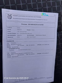 Terreno urbano 412m² em Curitiba - PR com excelente localização