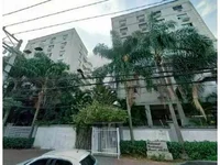 Apartamento 1 quarto, 1 vaga, 50m²