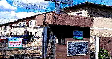 Apartamento em Valparaíso de Goiás com 2 Quartos