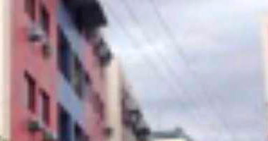 Apartamento no "Rainbow Park" com 1 vaga em Rio de Janeiro/RJ