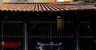 Casa 171 m² - Horto Florestal - São Paulo - SP