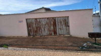 Casa Residencial em Itaberaí/GO com 2 Quartos