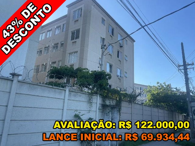 Apartamento 2 quartos, 41.45m² privativos, 1 banheiro, sala, cozinha
