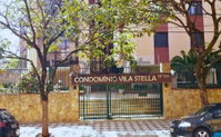Apartamento com 2 vagas em Sorocaba/SP