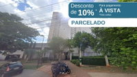 Apartamento com 1 vaga na Vila Industrial - Campinas/SP