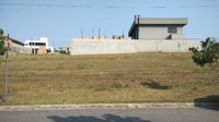Terreno com 305m² em Taubaté/SP - Residencial Fazenda Casa Grande