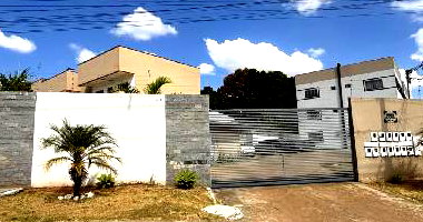 Apartamento 2 Quartos com 65,95 m² e Varanda