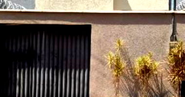 Casa em Inhumas/GO com 3 quartos e 2 banheiros