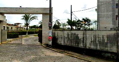 Apartamento 2 quartos, 44.81m², com área de serviço e WC