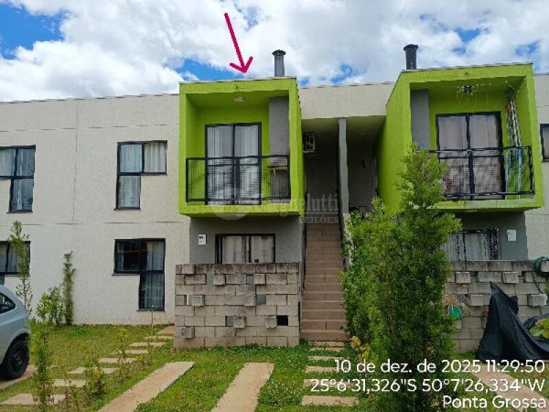 Apartamento com 2 quartos e 1 vaga, 49.59 m²