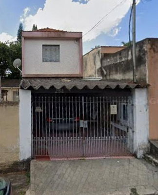 Sobrado com 3 Quartos e 5 Vagas em São Bernardo do Campo