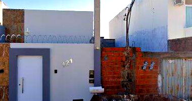 Casa com 3 quartos, 3 banheiros, 1 vaga e 164m² construída