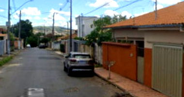 Imóvel Residencial com 42% de Cota-parte
