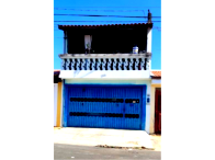 Casa de 2 pavimentos com 125m² de terreno