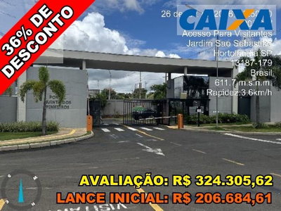 Apartamento 2 Quartos com 115m² e Vaga de Garagem