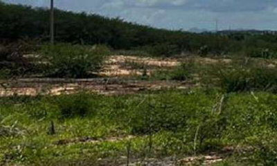 Lote em Loteamento Araras, 150m²