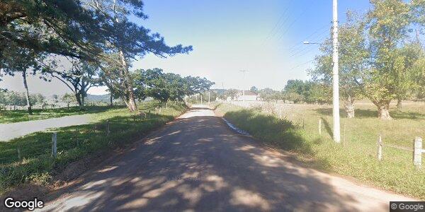 Terreno rural com casa em Taquara - 113.000 m²