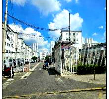 Apartamento 39.47m² com 1 vaga, desocupado, ideal para investimento