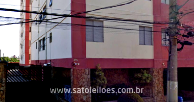 Apartamento 72,84m² em São Caetano do Sul