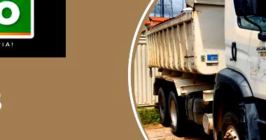 Gerador Negrini 45 kVA - Equipamento para Leilão