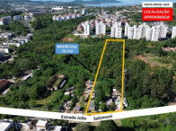 Terreno em Porto Alegre com Lote 295