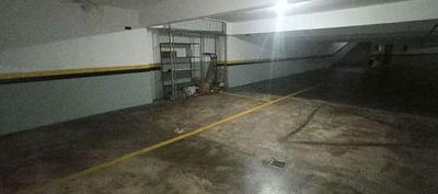 Vaga de garagem 17,5m² no 2º subsolo, Edifício Saint Maurice