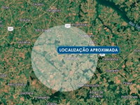 Fazenda Santa Tereza com 47 ha em Getulina - SP