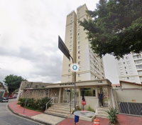 Apartamento com 1 Quarto em São Caetano do Sul