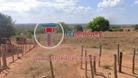 Parte de Terras com 4,84ha em Montes Claros/MG