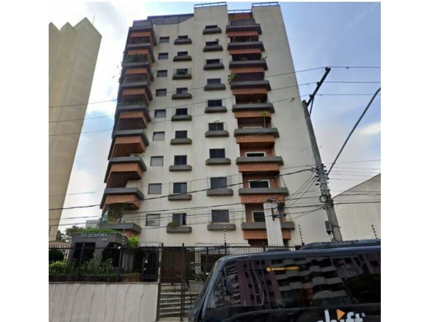 Cobertura duplex com 2 suítes e 4 vagas de garagem