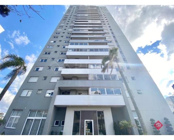 Apartamento 1002 com Box no De Carli Residence - Oportunidade!