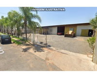 Galpão Comercial em Marília - Oportunidade Imperdível!