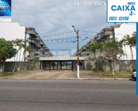 Apartamento Duplex com 4 Quartos e 2 Vagas em Peruíbe/SP