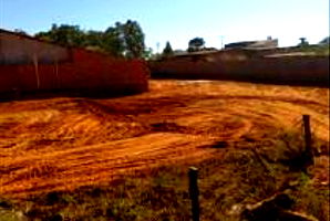 Terreno Urbano com 918,30 m² em Ipameri/GO