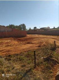 Terreno Urbano com 918,30 m² em Ipameri/GO