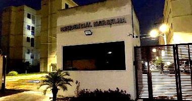 Apartamento com 2 quartos em Maceió